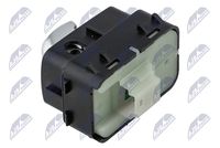NTY EWS-ME-083 - Conmutador, tapa maletero
