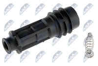 NTY ECZ-PL-003A - Conector, bobina de encendido