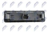 NTY EZC-RE-050 - Conmutador, tapa maletero