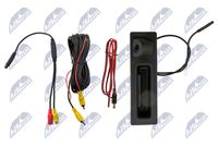 NTY EZC-BM-182 - Conmutador, tapa maletero