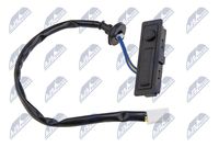 NTY EZCNS012 - Conmutador, tapa maletero