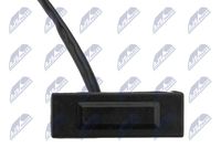 NTY EZC-HY-580 - Conmutador, tapa maletero