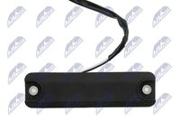 NTY EZC-TY-018 - Conmutador, tapa maletero