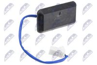 NTY EZCKA058 - Conmutador, tapa maletero