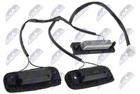 NTY EZC-KA-053 - Conmutador, tapa maletero