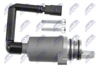 NTY EMR-AU-001 - Bomba, embr. multidis. (tracción a las cuatro ruedas)