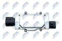 NTY CSW-FR-001 - Unidad de control, ventilador (refrigeración motor)