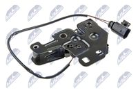 NTY EZC-AU-055 - Cerradura del capó de motor