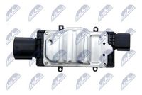 NTY CSW-FR-001 - Unidad de control, ventilador (refrigeración motor)