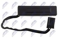 NTY EZC-KA-065 - Conmutador, tapa maletero