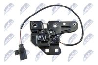 NTY EZC-AU-055 - Cerradura del capó de motor