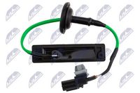 NTY EZC-KA-067 - Conmutador, tapa maletero