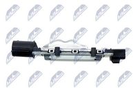 NTY CSW-FR-001 - Unidad de control, ventilador (refrigeración motor)