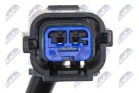 NTY EZC-KA-065 - Conmutador, tapa maletero