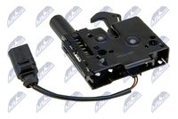 NTY EZC-AU-087 - Cerradura del capó de motor
