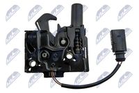 NTY EZC-AU-087 - Cerradura del capó de motor