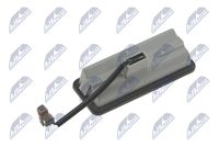 NTY EZC-LR-009 - Conmutador, tapa maletero