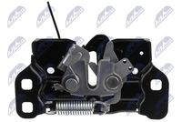 NTY EZC-CH-095 - Cerradura del capó de motor