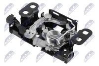 NTY EZC-CH-117 - Cerradura del capó de motor