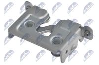 NTY EZC-BM-067 - Cerradura del capó de motor
