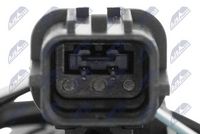 NTY EZC-KA-056 - Conmutador, tapa maletero