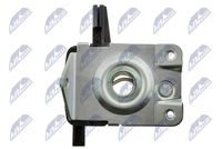 NTY EZC-BM-171 - Cerradura del capó de motor