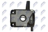 NTY EZC-BM-171 - Cerradura del capó de motor