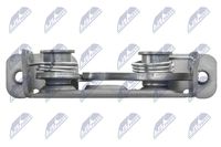 NTY EZC-BM-067 - Cerradura del capó de motor