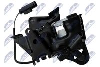 NTY EZC-BM-260 - Cerradura del capó de motor