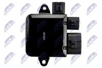 NTY CSW-NS-001 - Unidad de control, ventilador (refrigeración motor)