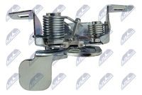 NTY EZC-FT-180 - Cerradura del capó de motor