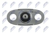 NTY EZC-BM-151 - Cerradura del capó de motor