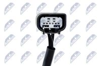 NTY EZC-LR-011 - Conmutador, tapa maletero