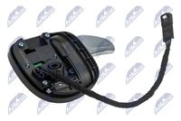 NTY EWS-CH-036 - Indicador, posición de marcha