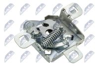 NTY EZC-FT-108 - Cerradura del capó de motor