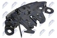 NTY EZCNS019 - Cerradura del capó de motor