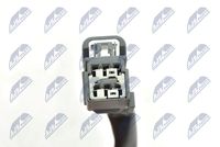 NTY EZC-LR-021 - Conmutador, tapa maletero