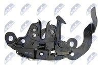 NTY EZC-RE-130 - Cerradura del capó de motor