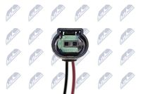 NTY EZC-LR-021 - Conmutador, tapa maletero