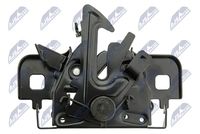 NTY EZC-RE-182 - Cerradura del capó de motor