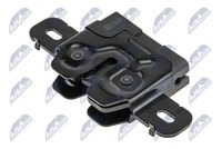 NTY EZCVV028 - Cerradura del capó de motor