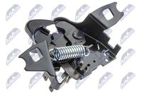 NTY EZCSK011 - Cerradura del capó de motor