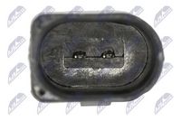 NTY EZC-SE-040 - Cerradura del capó de motor