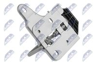 NTY EZC-SK-021 - Cerradura del capó de motor