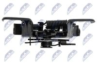 NTY EZC-RE-192 - Cerradura del capó de motor