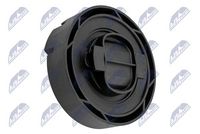 NTY BKO-BM-006 - Tapa, tubuladura de relleno de aceite