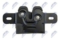 NTY EZC-VV-026 - Cerradura del capó de motor