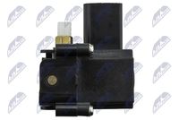 NTY ZPZ-BM-000 - Válvula, sistema de aire comprimido