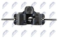 NTY EZC-VV-030 - Cerradura del capó de motor