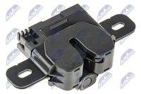 NTY EZC-VV-030 - Cerradura del capó de motor
